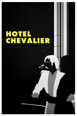 Hotel Chevalier's poster