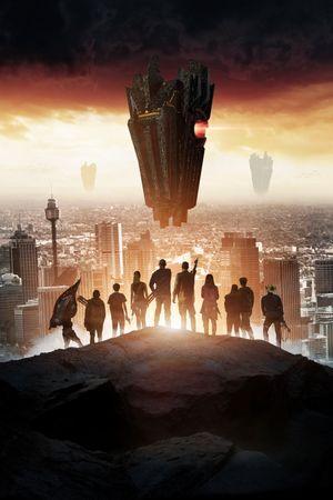Occupation's poster