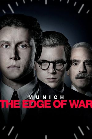 Munich: The Edge of War's poster