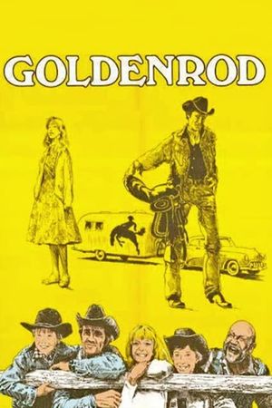 Goldenrod's poster