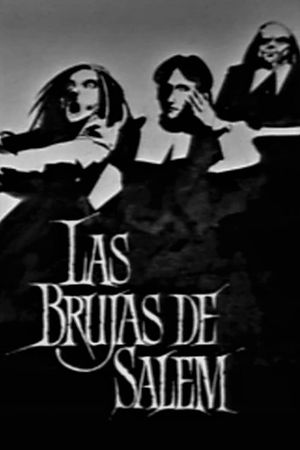 Las brujas de Salem's poster