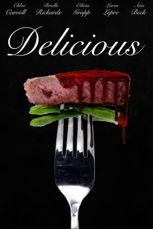 Delicious's poster image