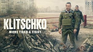 Klitschko: More Than a Fight's poster