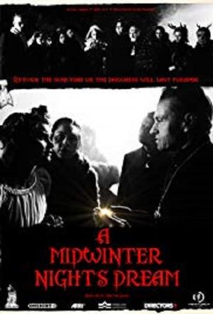 A Midwinter Night's Dream's poster