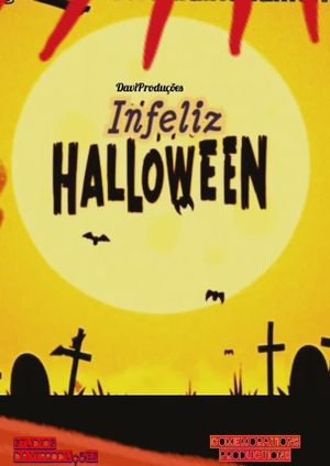 Kill yourself on halloween's poster image