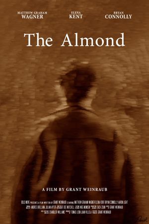 The Almond's poster