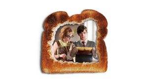 Toast's poster