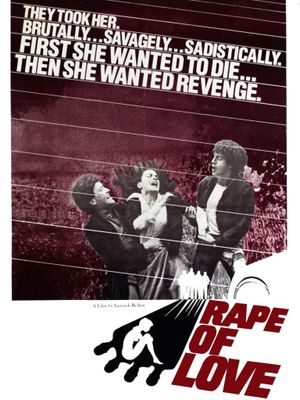 Rape of Love's poster