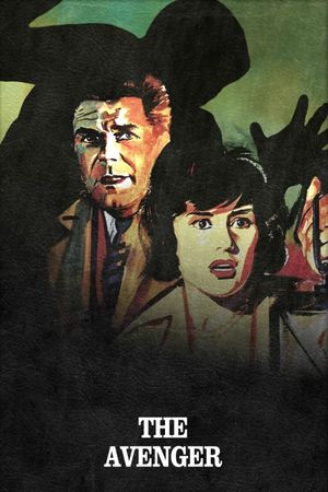 The Avenger's poster
