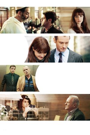 360's poster