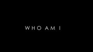 Who Am I's poster