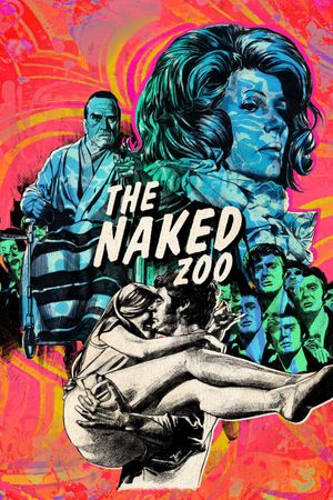 The Naked Zoo's poster