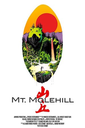 Mt. Molehill's poster