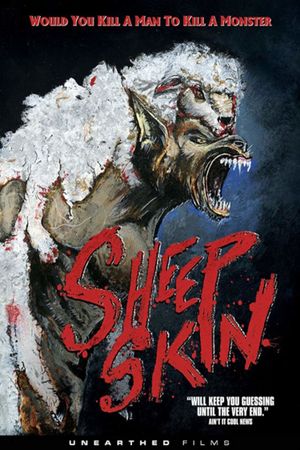 Sheep Skin's poster
