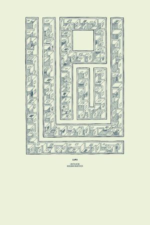 Lupu's poster