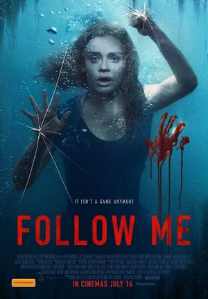 Follow Me's poster