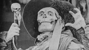 The Phantom of the Opera's poster