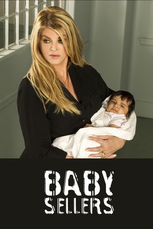 Baby Sellers's poster