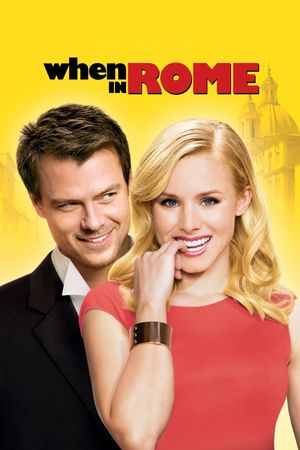 When in Rome's poster