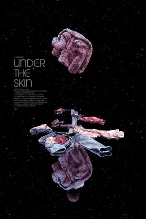 Under the Skin's poster