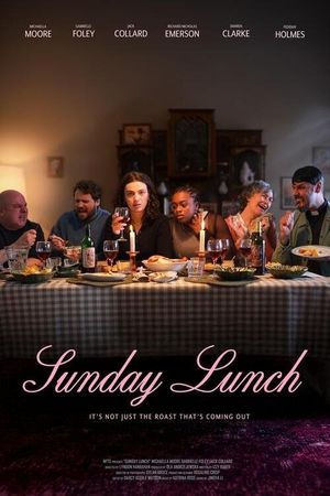 Sunday Lunch's poster