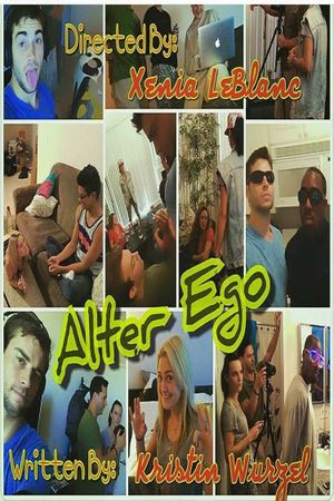 Alter Ego's poster image