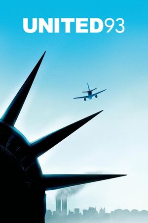 United 93's poster