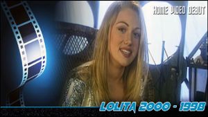 Lolita 2000's poster