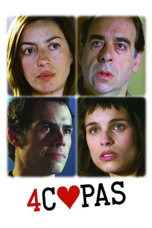 4 Hearts's poster