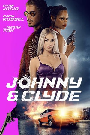 Johnny & Clyde's poster