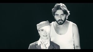 Lola is Dead's poster