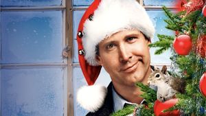 National Lampoon's Christmas Vacation's poster
