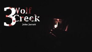 Wolf Creek: Legacy's poster