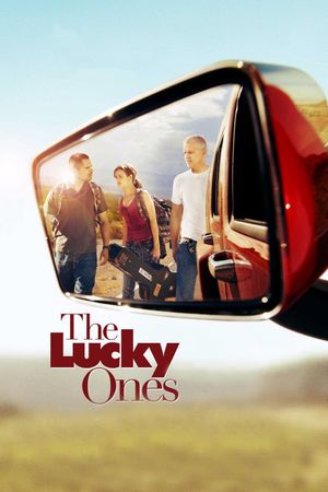 The Lucky Ones's poster