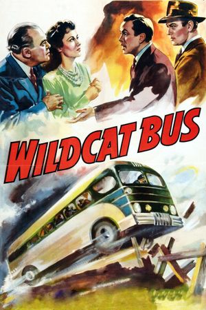 Wildcat Bus's poster