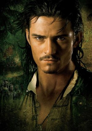 Pirates of the Caribbean: Dead Man's Chest's poster