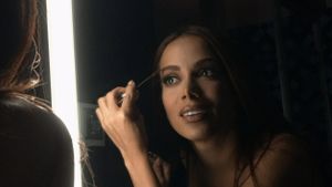 Larissa: The Other Side of Anitta's poster