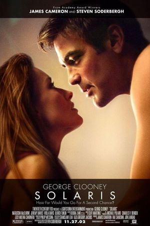 Solaris's poster