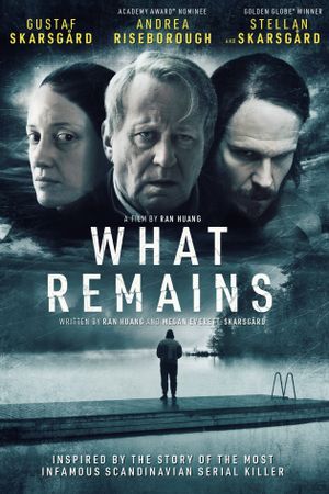 What Remains's poster
