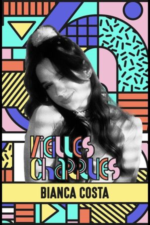 Bianca Costa en concert aux Vieilles Charrues 2022's poster