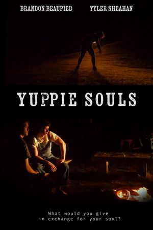 Yuppie Souls's poster