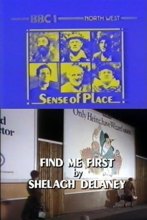 Find Me First's poster