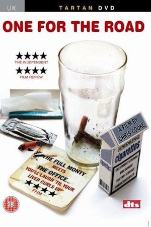 One for the Road's poster