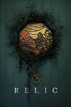 Relic's poster