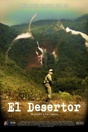 The Deserter's poster