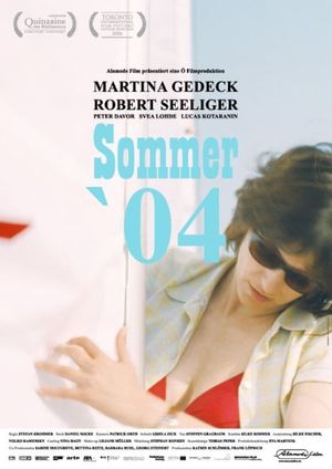 Summer '04's poster