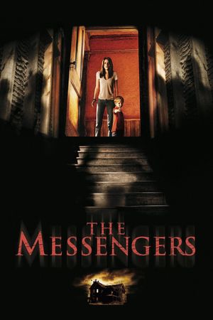 The Messengers's poster