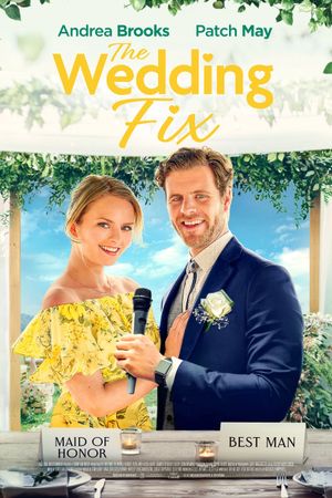 The Wedding Fix's poster