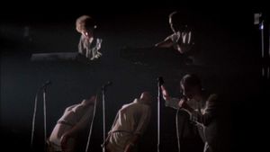 Stop Making Sense's poster