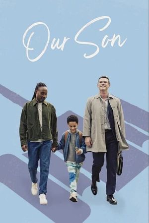 Our Son's poster